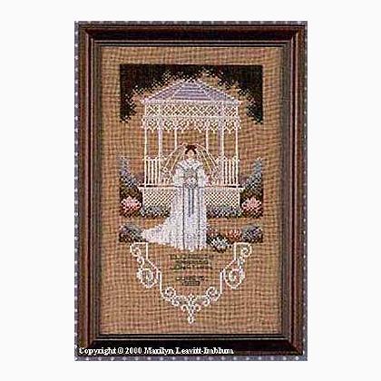Victorian Bride