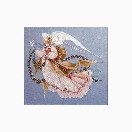 Angel of Summer