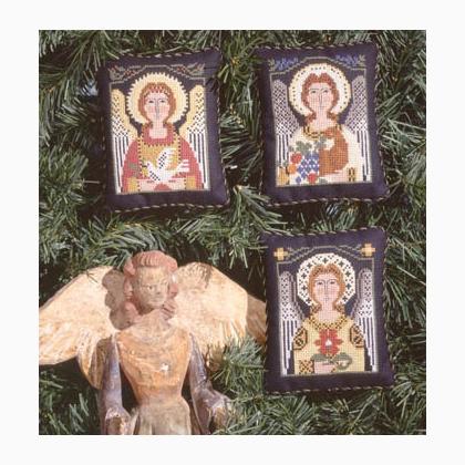 Angels