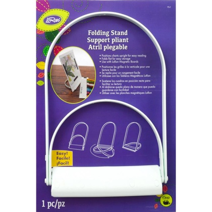 Soporte para pizarra magnética