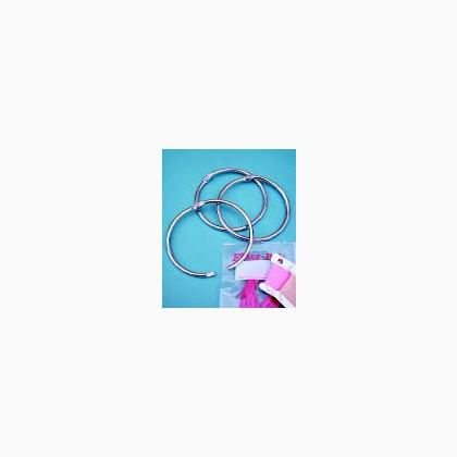 Anillos de metal para cajas guarda-hilos (1,5\")