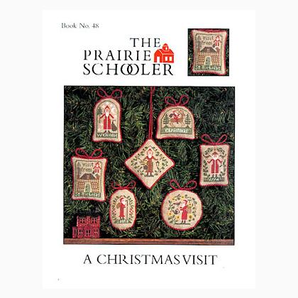 Christmas Visit (A)