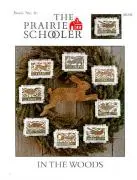 In The Woods (Reprinted)