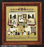 Grandmothers House