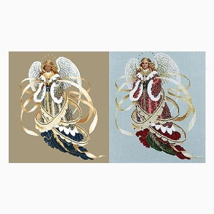 Angel of Christmas