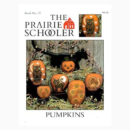 Pumpkins