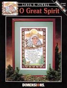 O Great Spirit