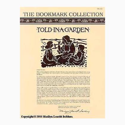 Bookmark Collection, The