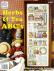 Herbs & Tea ABC`s