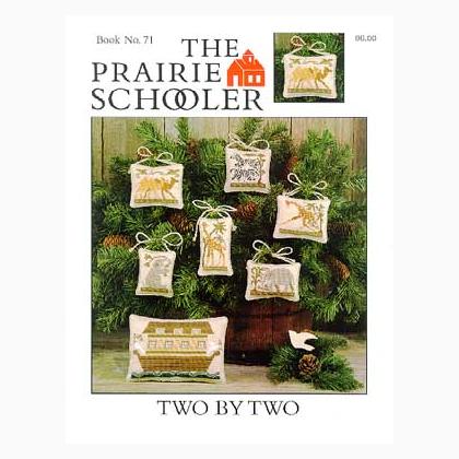 Two By Two