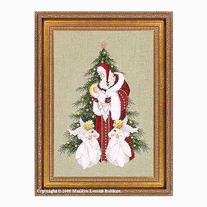 Song Of Christmas