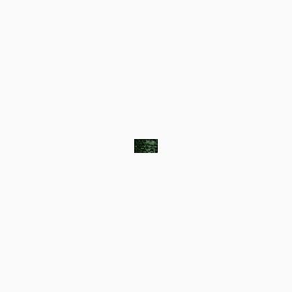 009HL Emerald Hi Lustre (BF)