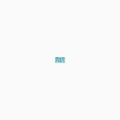 3214  Blue Zircon (#8)