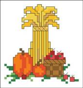 Harvest Gold
