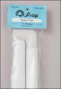 Q-Snaps - Brazos 43 cm