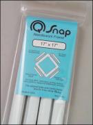 Q-Snaps - 44x44 cm (17")