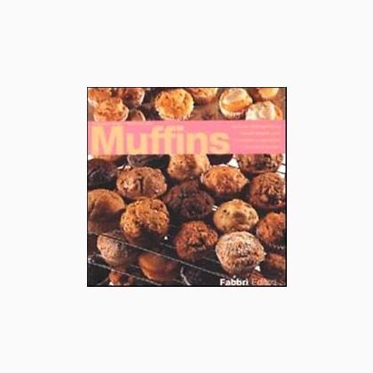 Muffins. Arrivano dall\'Inghilterra questi piccoli pani, co ...