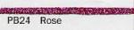 Treasure Petite: pb24 - Rose