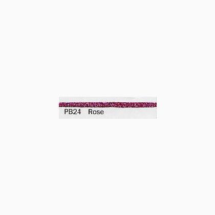 Treasure Petite: pb24 - Rose