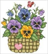 PANSIES