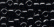 16014 - Black Size 6 Beads