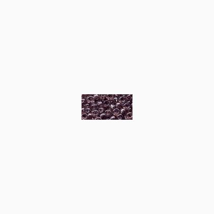 16024 - Heather Mauve Size 6 Beads