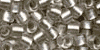 16602 - Frosted Ice Size 6 Beads