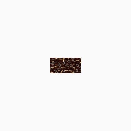 16606 - Brilliant Bronze Size 6 Beads