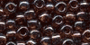 16609 - Opal Smokey Topaz Size 6 Beads