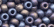 16611 - Frosted Jewelstones Size 6 Beads