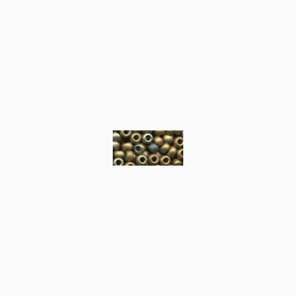 16618 - Mayan Gold Size 6 Beads