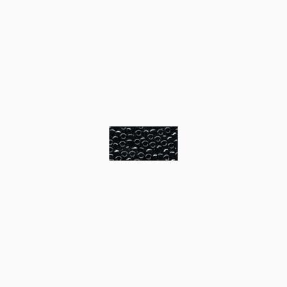 18014 - Black Size 8 Beads