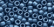 18027 - Caspian Blue Size 8 Beads