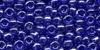 18812 - Opal Periwinkle Size 8 Beads