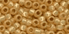 18822 - Golden Opal Size 8 Beads
