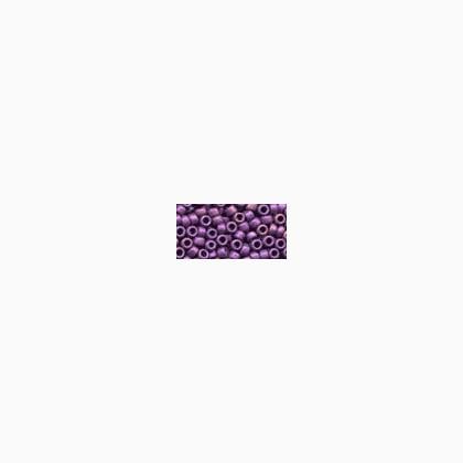 18827 - Confetti Amethyst Size 8 Beads