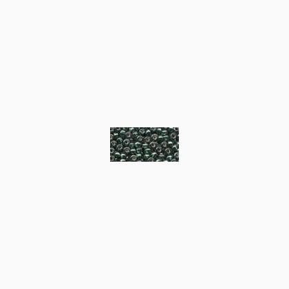 18831 - Golden Emerald Size 8 Beads