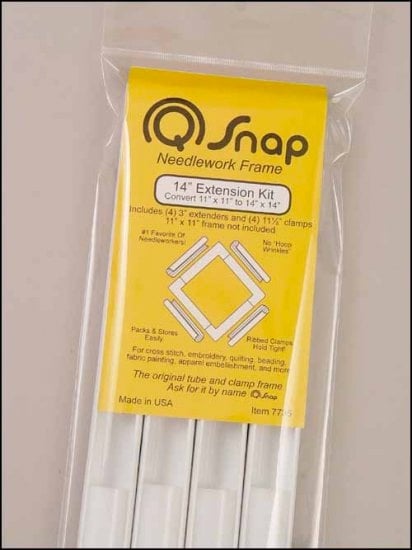 Q-Snaps - Juego para extensión