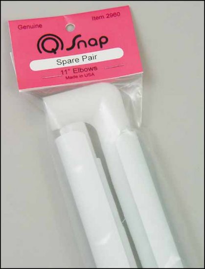 Q-Snaps - Brazos 28 cm