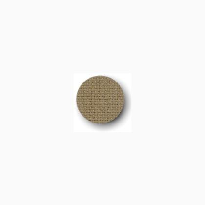 Aida 14ct. Sage Summer Khaki