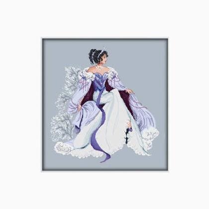 Princesa del Invierno