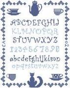 Sampler de las tazas