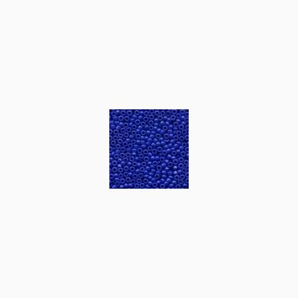 02065 Opaque Crayon Royal Blue