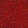 02063 Opaque Crayon Crimson