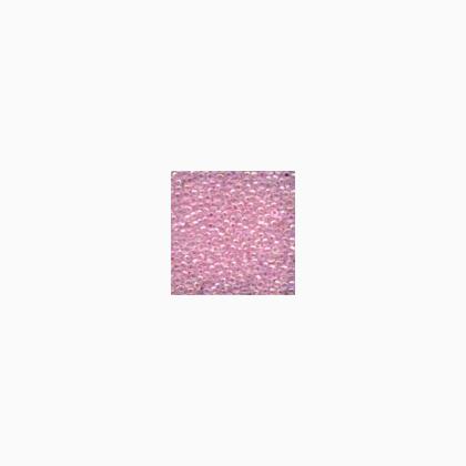 02018 Crystal Pink Dyed Rainbow