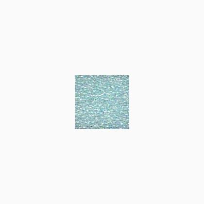 02017 Crystal Aqua Dyed Rainbow