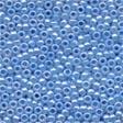 02007 Satin Blue Ceylon
