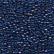 00358 Cobalt Blue  Transparent Luster