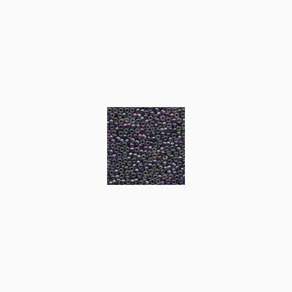 00206 Violet  Gold Luster