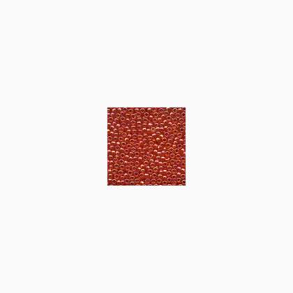 00165 Christmas Red  Transparent Rainbow